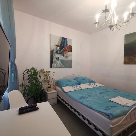 Apartament Wygodny S3 Kalisz  Ngoại thất bức ảnh