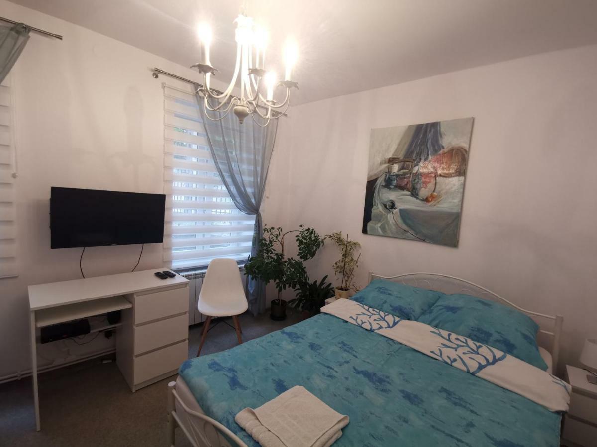 Apartament Wygodny S3 Kalisz  Ngoại thất bức ảnh