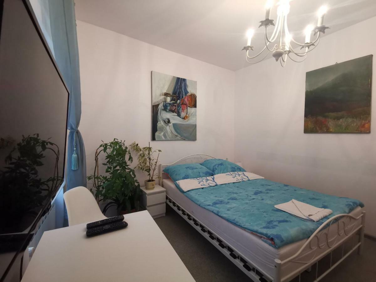 Apartament Wygodny S3 Kalisz  Ngoại thất bức ảnh