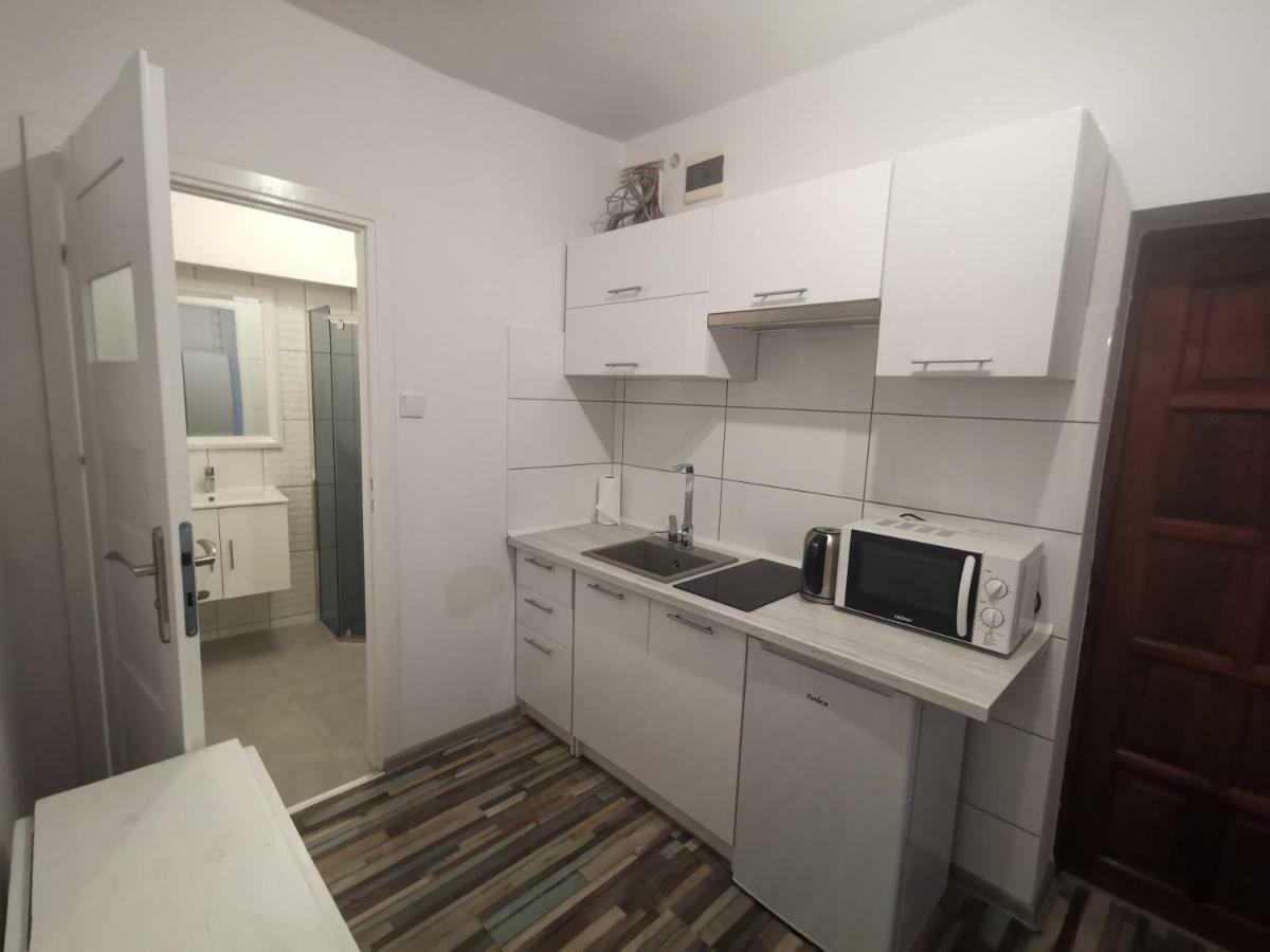 Apartament Wygodny S3 Kalisz  Ngoại thất bức ảnh