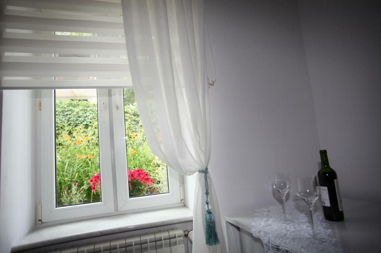 Apartament Wygodny S3 Kalisz  Ngoại thất bức ảnh