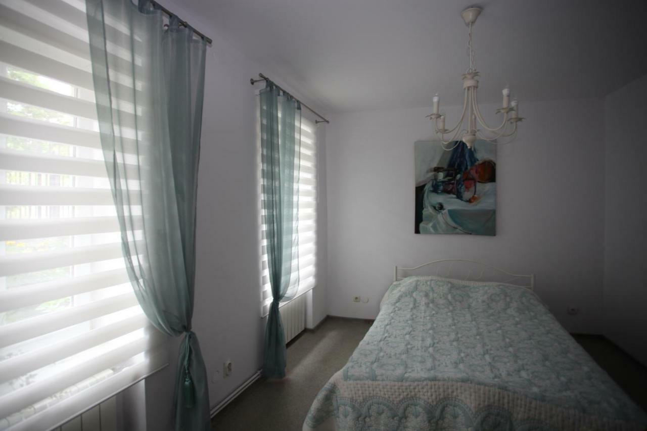 Apartament Wygodny S3 Kalisz  Ngoại thất bức ảnh