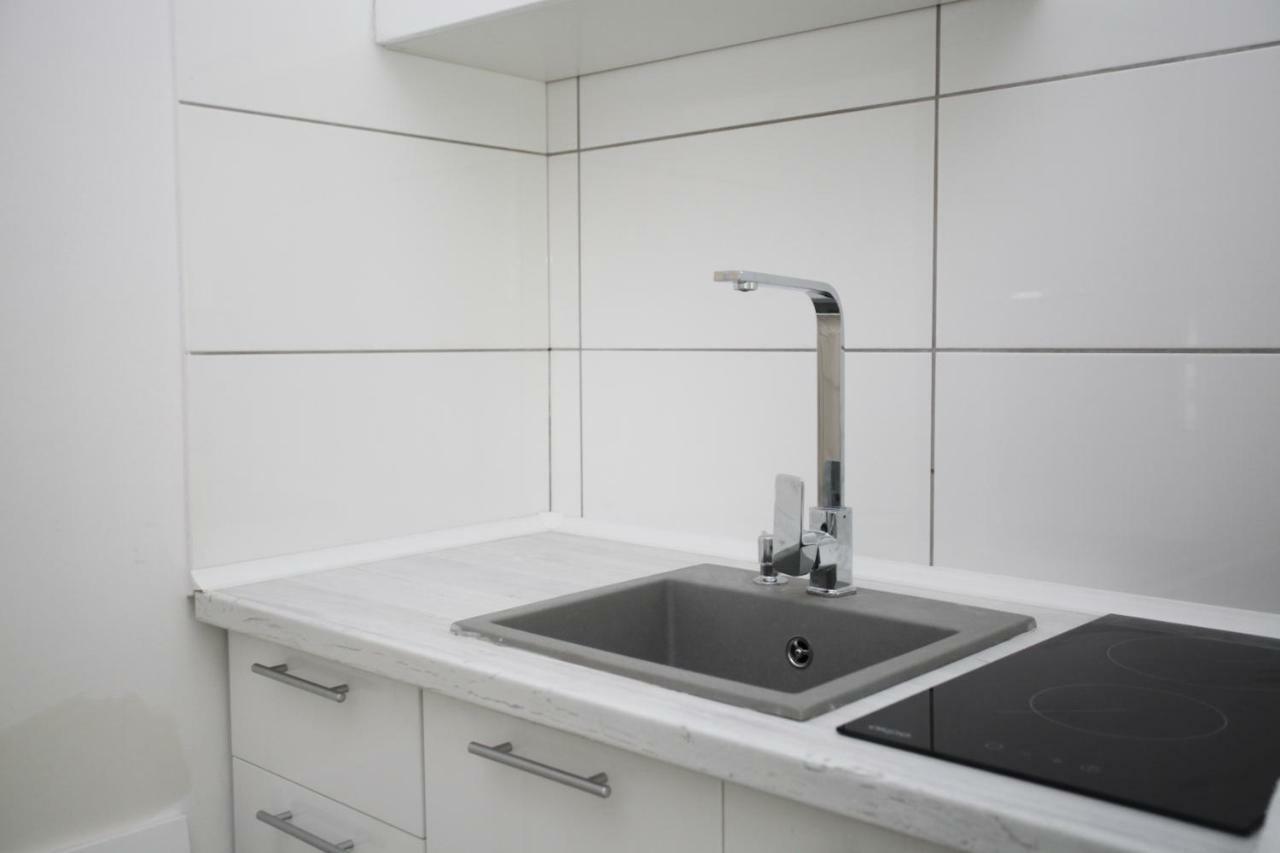 Apartament Wygodny S3 Kalisz  Ngoại thất bức ảnh