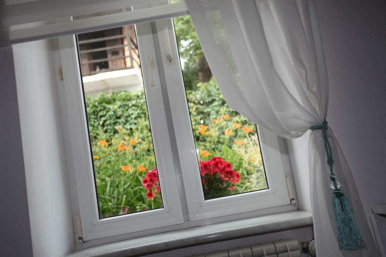 Apartament Wygodny S3 Kalisz  Ngoại thất bức ảnh