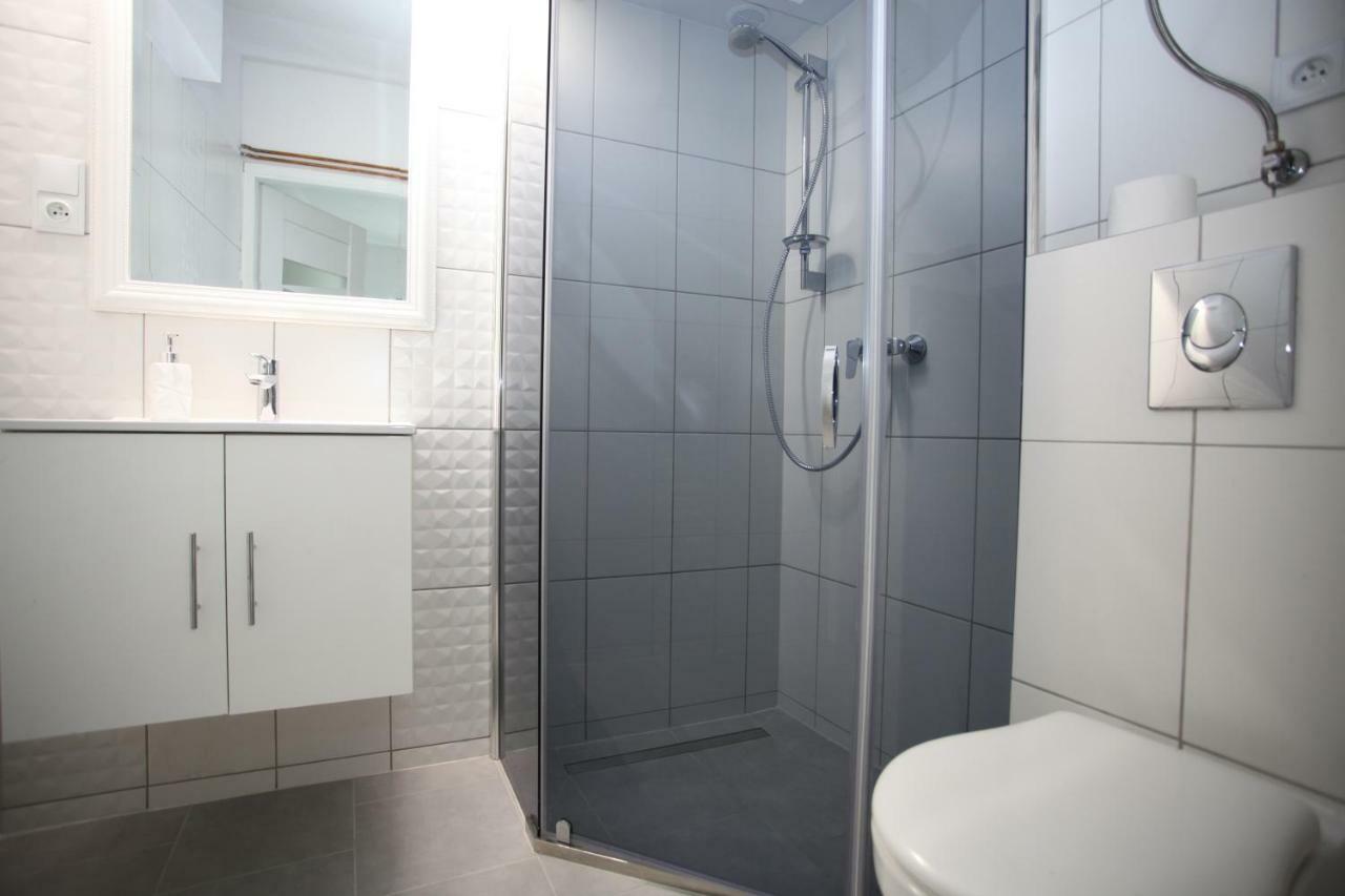 Apartament Wygodny S3 Kalisz  Ngoại thất bức ảnh