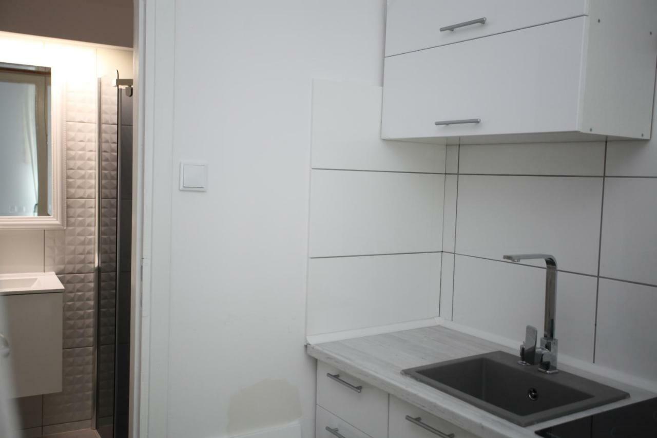 Apartament Wygodny S3 Kalisz  Ngoại thất bức ảnh